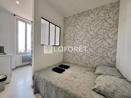 appartement le pradet 1 pièce(s) 14 m2