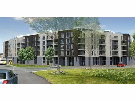 garage te huur in dendermonde