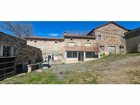 ancien corps de ferme