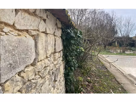 terrain bourgneuf m² t- à vendre  250 000 €