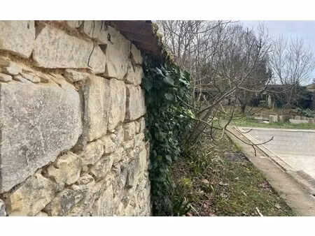 terrain bourgneuf m² t- à vendre  260 000 €