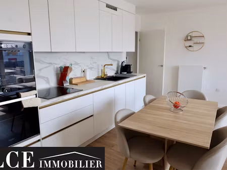 vente appartement 5 pièces 91 m² à melun (77000)  247 000 €