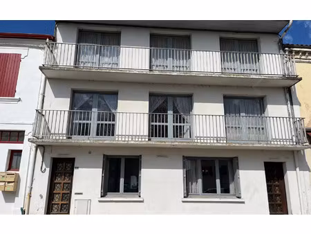 maison tartas m² t-7 à vendre  149 900 €