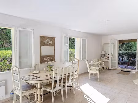 vente appartement 3 pièces 70 m² à lorgues (83510)  285 000 €