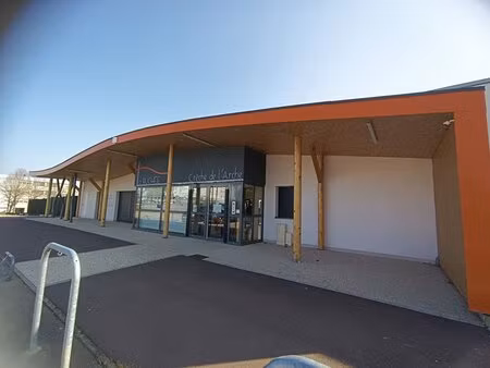 en vente local commercial 498 4 m² – 477 000 € |folschviller