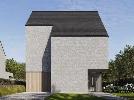 maison à vendre à diepenbeek € 575.000 (l5sm4) | zimmo