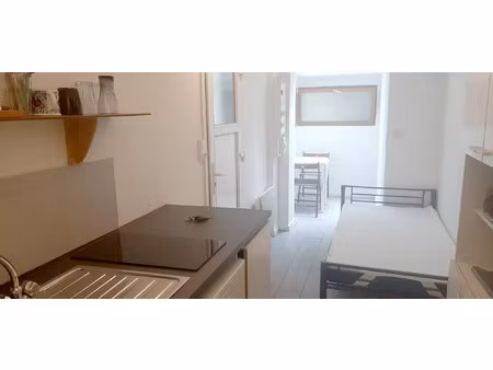 immeuble de 4 logements proche vieux marché