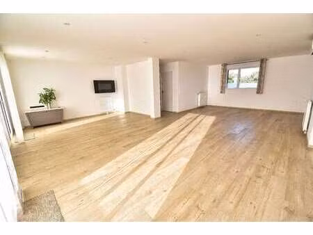 vente appartement 5 pièces à sarzeau (56370) : à vendre 5 pièces / 191m² sarzeau