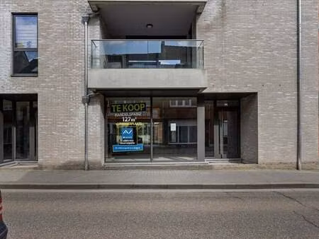 bien professionnel à vendre à halen € 203.200 (l5uuz) | zimmo