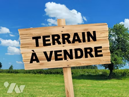 vente terrain à batir 9950 m² à saint-hilaire-du-harcouët (50600)  115 940 €