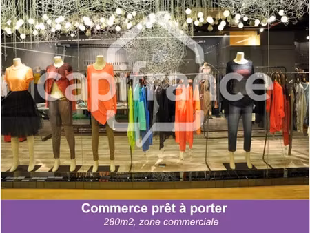 vente locaux professionnels 1 pièce 280 m² à montelimar (26200)  155 000 €