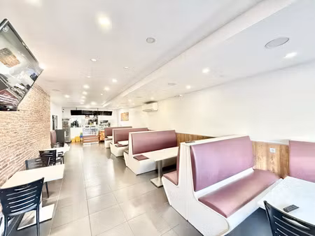 vente locaux professionnels 110 m² à vigneux-sur-seine (91270)  79 000 €