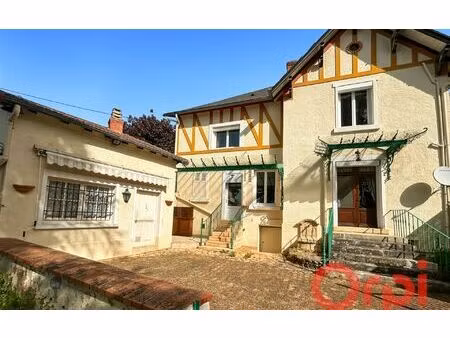 maison drevant m² t-4 à vendre  127 000 €