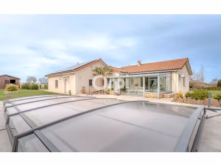 maison flavignac m² t-5 à vendre  427 000 €