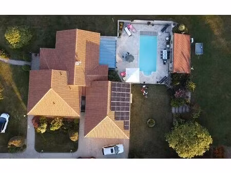 maison flavignac m² t-5 à vendre  437 000 €