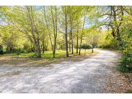 vente terrain 1272 m² prades-le-lez (34730)