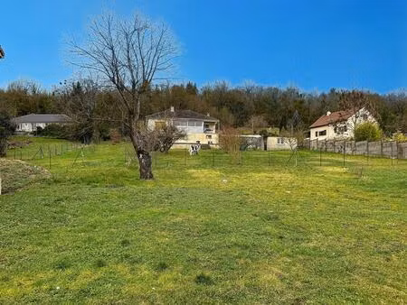 terraon constructible proche la ferte sous jouarre