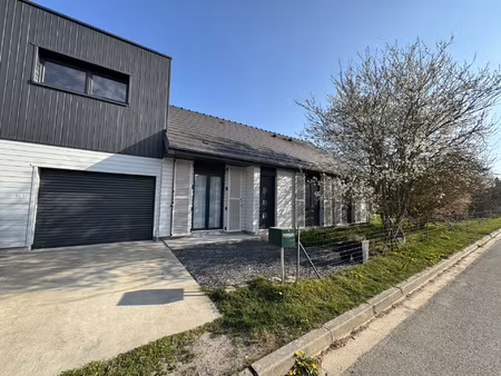 métropole sud pavillon de plain pied rénovation récente