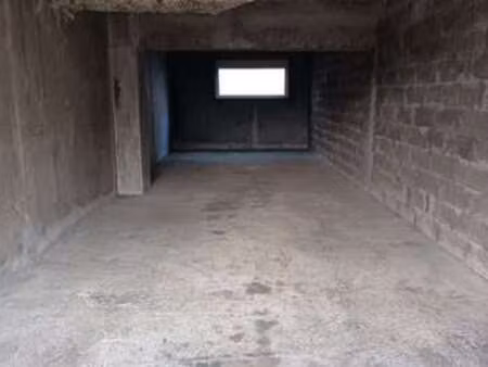 vente garage et parking à nantes cité des congrès (44000) : à vendre / 35m² nantes cité de