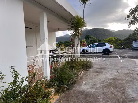 trois-rivieres appartement t3 investissement locatif