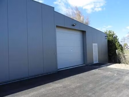 bien professionnel à louer à wontergem € 900 (l5vle) - vastgoed projecten | zimmo