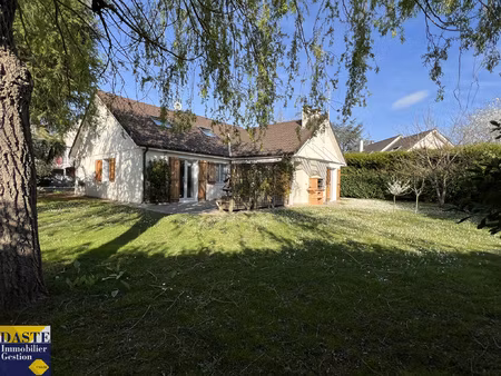 magnifique villa de 181 m2