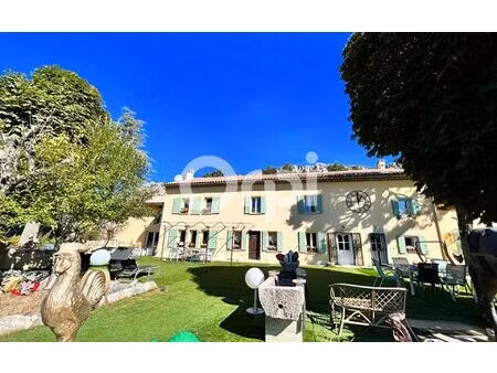 maison andon m² t-9 à vendre  735 000 €