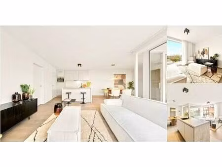 appartement à vendre à oudenaardestraat 24 vichte (rbs99727)