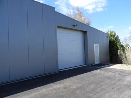 entrepôt pour le stockage de marchandises - unité 2 à wonter