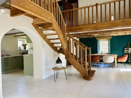 vente maison 5 pièces 150 m² sainte-radegonde (12850)