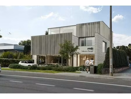 astene - res. rogetha (appartement 2)