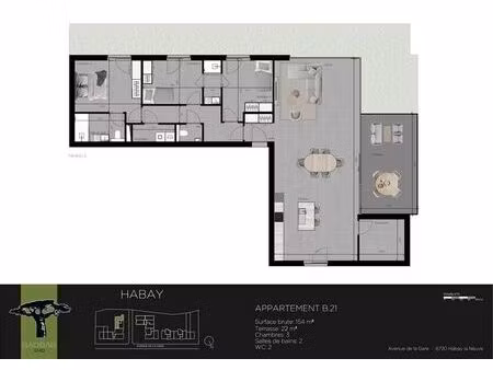 pepit-immo vous propose... 0474/23.75.52