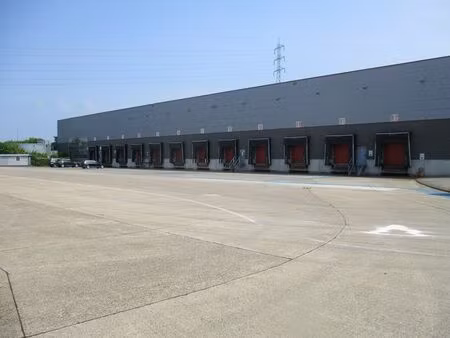 bien professionnel à louer à opgrimbie € 920 (kujno) - oreon properties herentals | zimmo