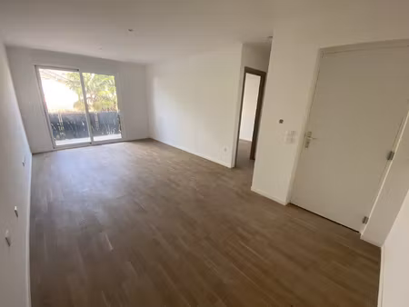 appartement neuf !!!