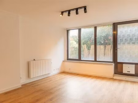 bien professionnel à vendre à rhode-saint-genèse € 110.000 (l5wfk) - property one | zimmo