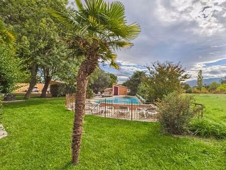 maison alba la romaine 24 pièce(s)