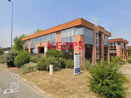 location bureau labege 31670