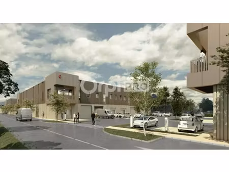 local d'activite a vendre