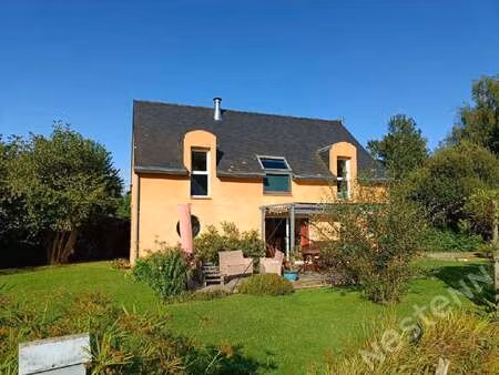 vente maison à ploemel (56400) : à vendre / 121m² ploemel