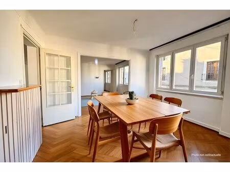 en vente appartement 136 55 m² – 219 000 € |sierck-les-bains