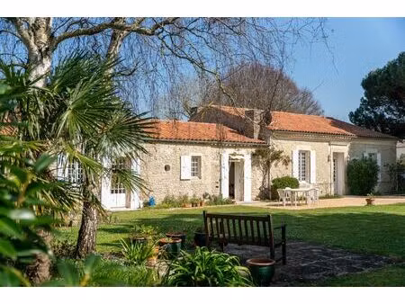 vente maison de luxe saint-georges-d'oléron 6 pièces 200 m² <meta name="description" conte