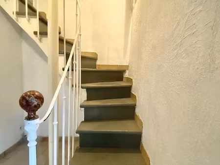 vente maison 3 pièces 53 m² à pollestres (66450)  79 900 €