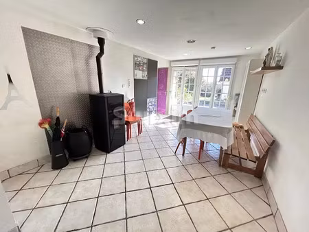 vente maison 3 pièces 69 m² à champlitte (70600)  85 000 €