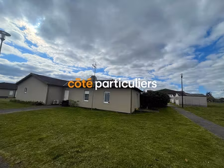 vente maison 3 pièces 65 m² à le chatelet (18170)  84 990 €