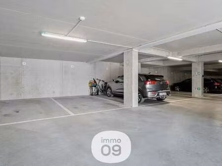 garage à vendre à gentbrugge € 32.000 (l5v7t) - entree | zimmo