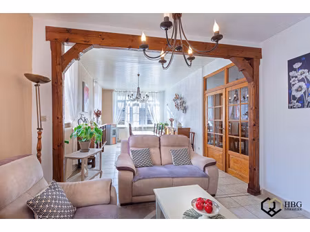 à vendre – appartement t4 de 97 m² à seebach