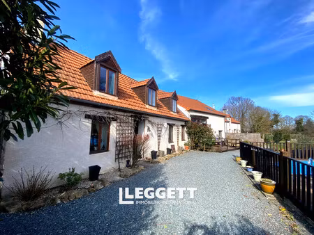 maison 8 pièce(s)  st saturnin