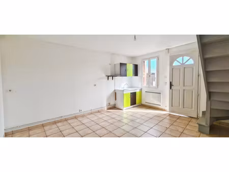 maison à vendre luant 2 pièce(s) 32m2 45 000€