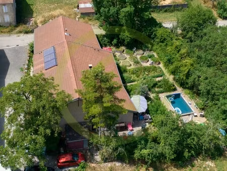 maison de luxe à vendre à raville