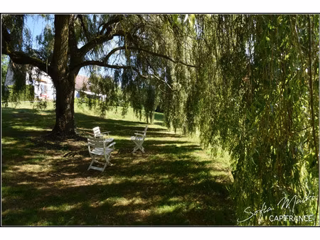 maison à vendre chassignolles 6 pièce(s) 143m2 257 000€